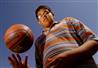Irving Shaffino, a 15-year-old who lives in Shallowater, Texas, developed liver disease and had a liver transplant in July 2007.