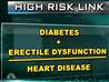 A new report from the Journal of the American College of Cardiology found erectile dysfunction can be a predictor of Heart Disease among men with Type 2 diabetes. NBC's Dr. Nancy Snyderman reports.  (Nightly News)